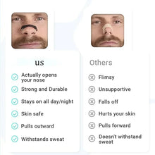 Load image into Gallery viewer, Sleep Essentials™ - Anti-snoring Nose Clip
